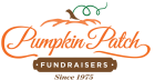 Pumpkin Patch Fundraisers